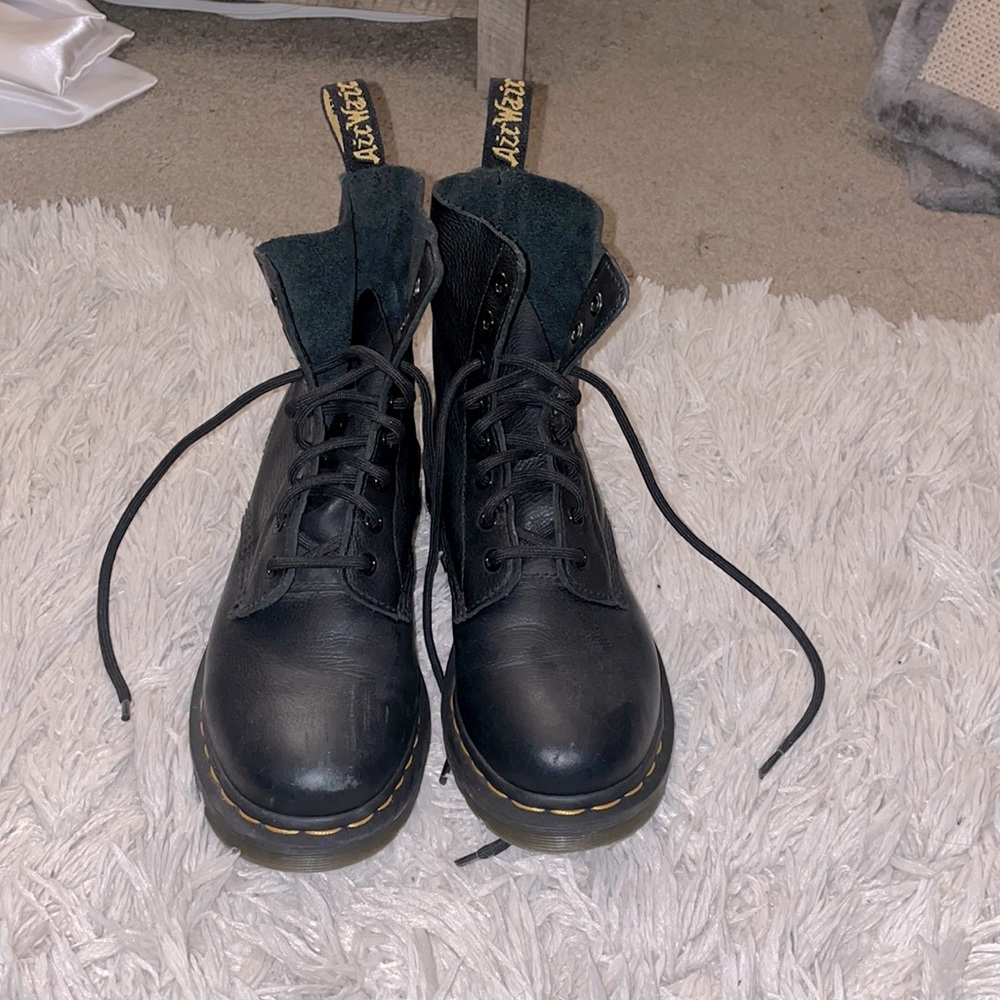 Doc Marten Boots